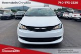 New 2025 Chrysler Voyager LX image 3