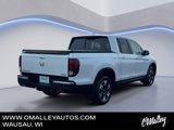 Used 2020 Honda Ridgeline RTL image 5