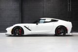 Used 2014 Chevrolet Corvette Stingray Coupe w/ 2LT Preferred Equipment Group image 3