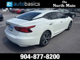 Used 2016 Nissan Maxima 3.5 SV image 5