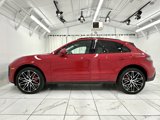 Certified 2024 Porsche Macan S w/ Premium Plus Package image 2