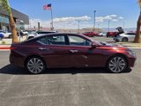 Used 2023 Nissan Altima 2.5 SL image 3