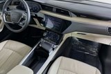 Used 2024 Audi Q8 e-tron Premium image 5