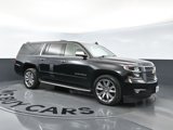 Used 2016 Chevrolet Suburban LTZ image 2