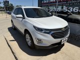Used 2019 Chevrolet Equinox LT image 2