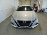 Used 2021 Nissan Altima 2.5 SV image 3