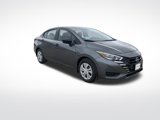 New 2025 Nissan Versa S w/ Trunk Package image 3