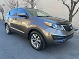 Used 2015 Kia Sportage LX image 3