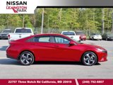 Used 2023 Hyundai Elantra SEL w/ Convenience Package image 4
