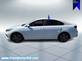 Used 2023 Kia Forte LXS w/ LXS Technology Package image 3