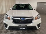 Used 2019 Subaru Forester Premium image 4