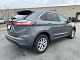 Certified 2021 Ford Edge SEL w/ Convenience Package image 4