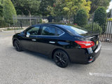 Used 2018 Nissan Sentra SR w/ SR Midnight Edition Package image 5