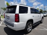 Used 2018 Chevrolet Tahoe LT image 4