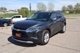 Used 2020 Chevrolet Blazer LT w/ LPO, Floor Liner Package image 2