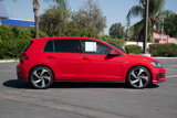 Used 2018 Volkswagen GTI SE image 3