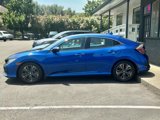 Used 2017 Honda Civic EX image 4