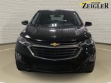 Used 2020 Chevrolet Equinox LT image 2