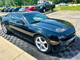 Used 2011 Chevrolet Camaro LT image 2