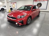 Used 2020 Kia Forte LXS image 3