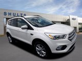 Used 2019 Ford Escape SEL image 3