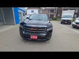 Used 2023 GMC Acadia AT4 w/ Technology Package image 3