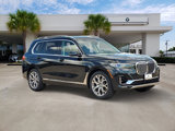 Used 2020 BMW X7 xDrive40i w/ Cold Weather Package image 3
