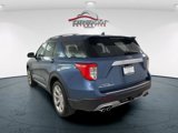 Used 2020 Ford Explorer Platinum w/ Premium Technology Package image 5