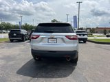Used 2020 Chevrolet Traverse LS image 4
