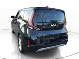 Certified 2023 Kia Soul LX w/ LX Technology Package image 2