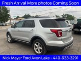 Used 2017 Ford Explorer XLT w/ Equipment Group 202A image 5