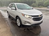 Used 2019 Chevrolet Equinox LT w/ Driver Convenience Package image 5