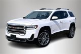 Used 2020 GMC Acadia SLT w/ Driver Alert Package II image 2