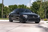 Used 2019 Mercedes-Benz C 300 Coupe image 2