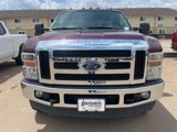 Used 2010 Ford F250 Lariat image 2