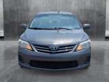 Used 2013 Toyota Corolla LE image 2
