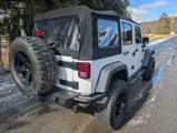 Used 2015 Jeep Wrangler Unlimited Sport image 3