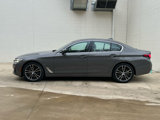Certified 2022 BMW 540i xDrive w/ Premium Package image 5