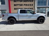 Used 2013 Ford F150 FX4 image 3