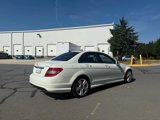 Used 2011 Mercedes-Benz C 300 4MATIC Sedan image 4