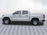 New 2026 Chevrolet Colorado W/T image 4