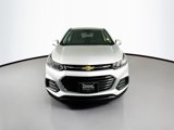 Used 2022 Chevrolet Trax LS w/ Tint and Cruise Package image 2