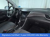 Used 2021 Chevrolet Trax LS w/ Tint and Cruise Package image 4