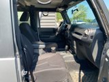 Used 2013 Jeep Wrangler Sport image 4