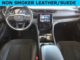 Used 2023 Jeep Grand Cherokee Altitude image 2