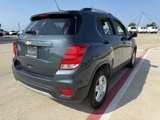 Used 2022 Chevrolet Trax LT w/ LT Convenience Package image 3