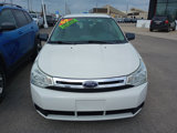Used 2009 Ford Focus SE image 3