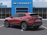 New 2025 Chevrolet Trax LT w/ Driver Confidence Package image 3