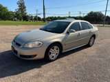 Used 2011 Chevrolet Impala LT w/ Luxury Edition Package image 2