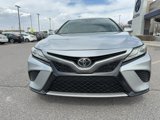 Used 2019 Toyota Camry XSE image 2